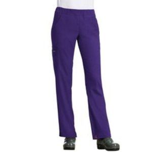 Koi Lite Medical Scrub Pant MT Grape
